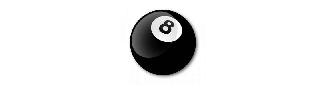 8 Ball