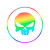 Rainbow Effect +£0.35