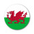 Wales Flag