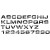 Mirrored Black +£0.80