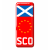 Scotland Red