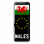 Wales Black