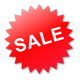 Promotional sale item